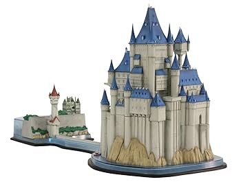 Amazon.co.jp: (ルパン三世) 空想物件検証録1/2000「ルパン三世